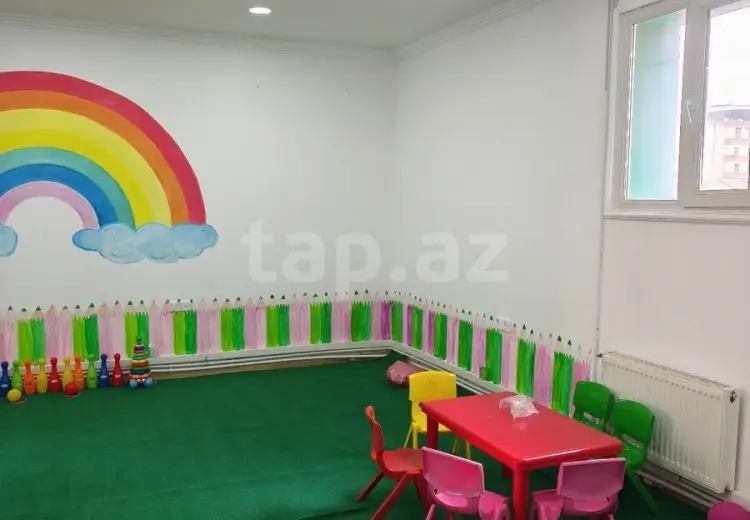 0 m² Obyekt / Ofis , Nərimanov, Bakı