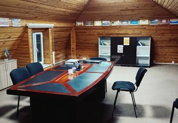 0 m² Obyekt / Ofis , Nərimanov, Bakı