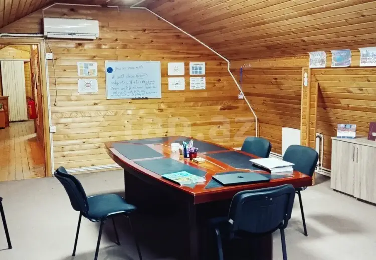 0 m² Obyekt / Ofis , Nərimanov, Bakı
