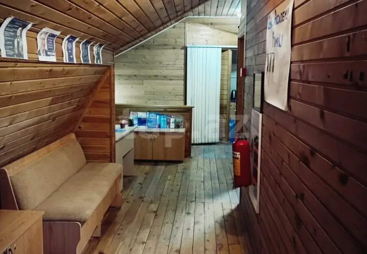 0 m² Obyekt / Ofis , Nərimanov, Bakı