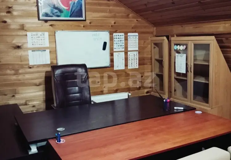 0 m² Obyekt / Ofis , Nərimanov, Bakı