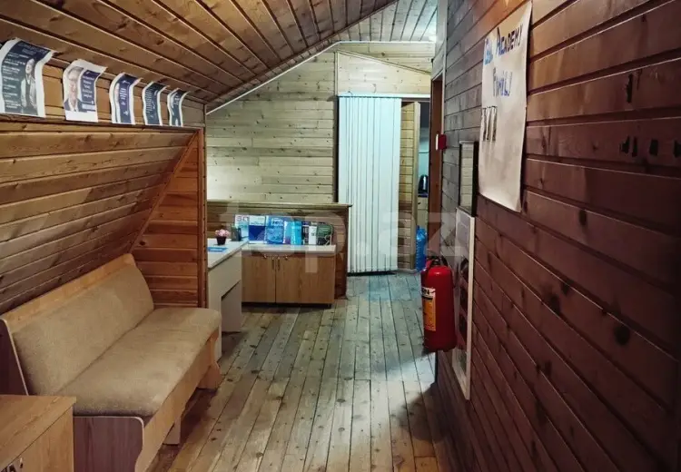 0 m² Obyekt / Ofis , Nərimanov, Bakı