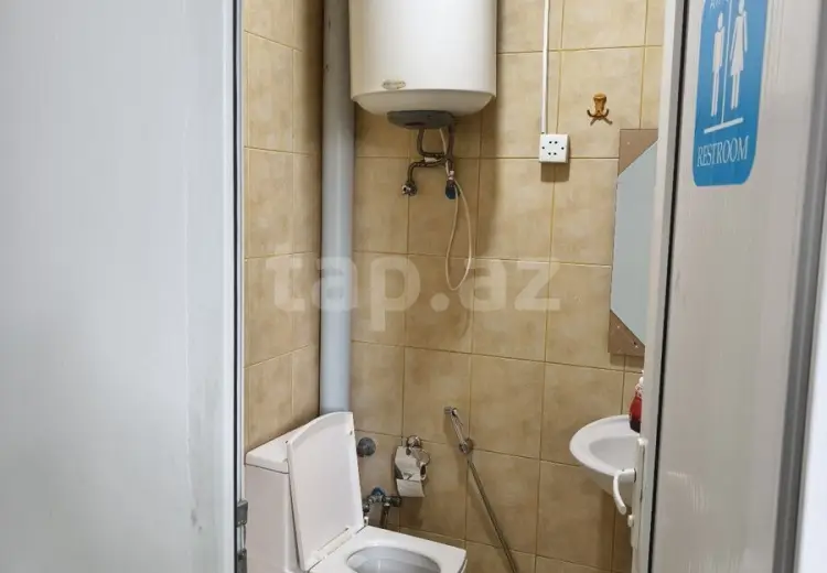 0 m² Obyekt / Ofis , Nərimanov, Bakı