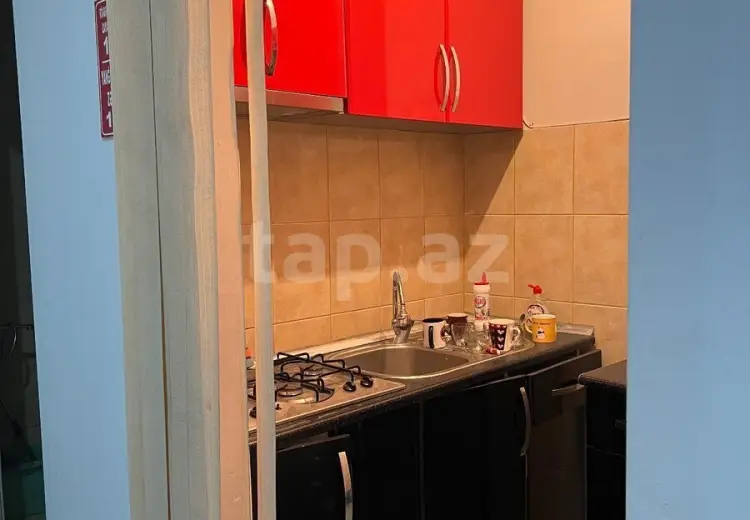 0 m² Obyekt / Ofis , Nərimanov, Bakı