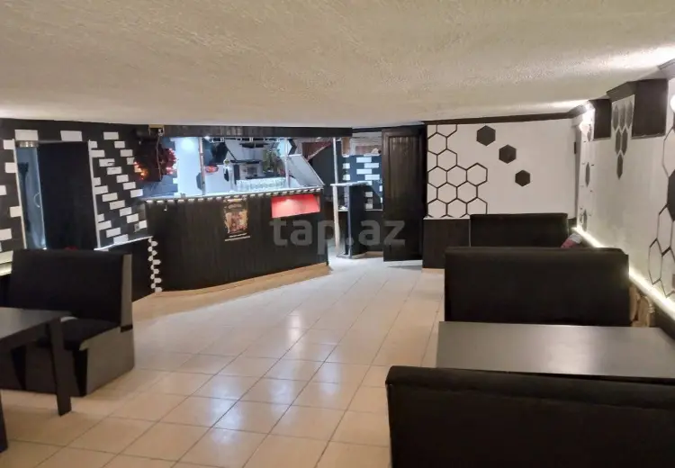 0 m² Obyekt / Ofis , Xətai, Bakı
