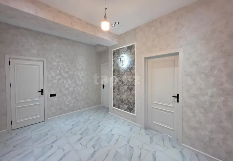 3 otaqlı mənzil , Bakı