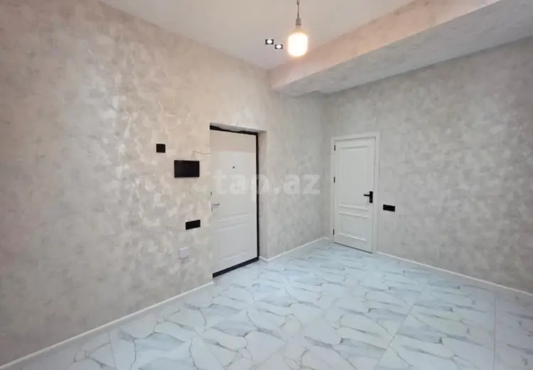 3 otaqlı mənzil , Bakı