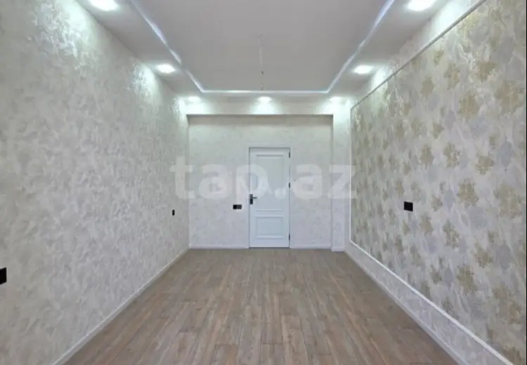 3 otaqlı mənzil , Bakı