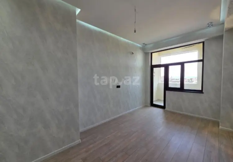 3 otaqlı mənzil , Bakı