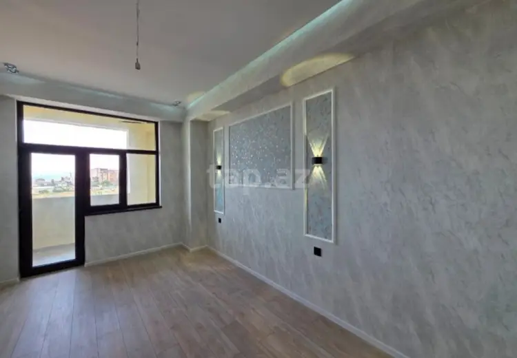 3 otaqlı mənzil , Bakı