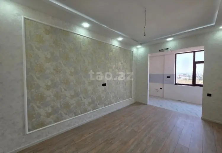3 otaqlı mənzil , Bakı