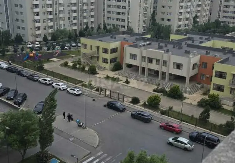 1 otaqlı mənzil Satılır, Yasamal qəs., Abşeron
