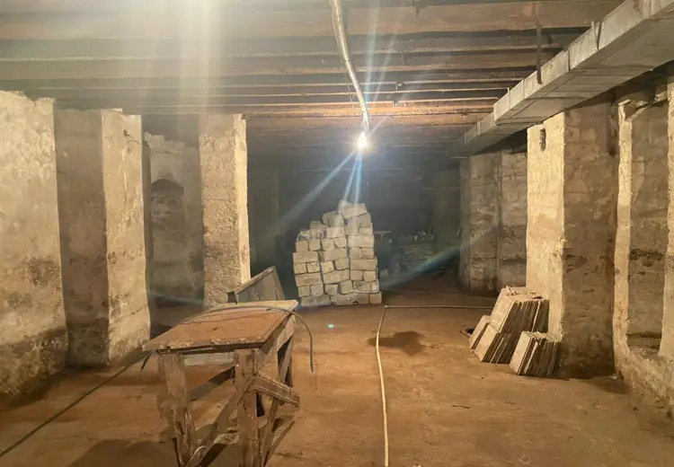 263 m² Obyekt / Ofis Satılır, Sahil qəs., Nəsimi, Bakı