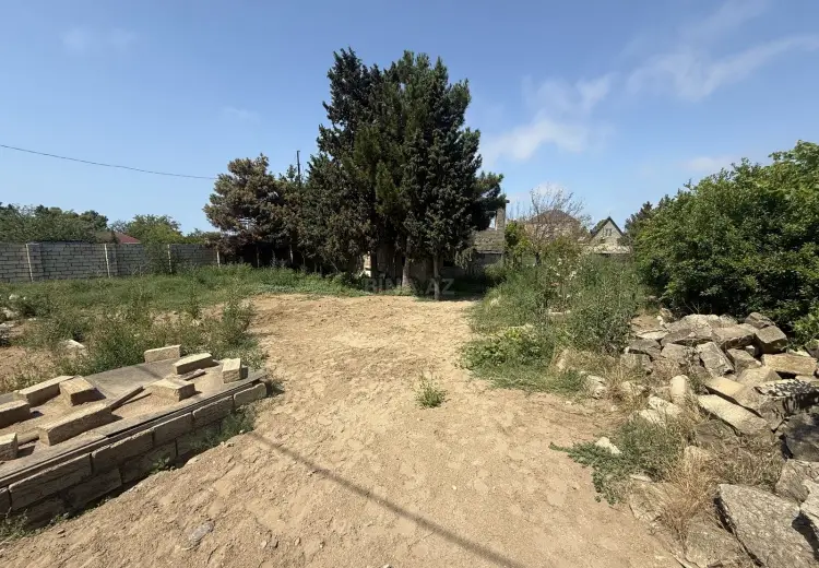 14 sot Torpaq Satılır, Nardaran qəs., Sabunçu, Bakı