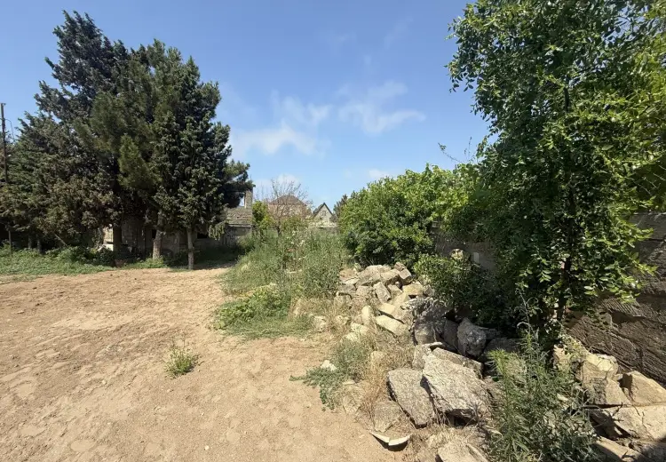 14 sot Torpaq Satılır, Nardaran qəs., Sabunçu, Bakı