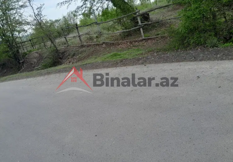 0 sot Torpaq Satılır, Qəbələ