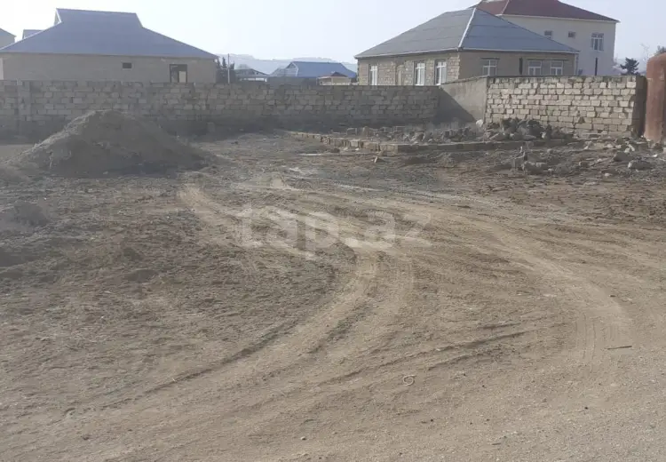 0 m² Obyekt / Ofis , Qaradağ, Bakı