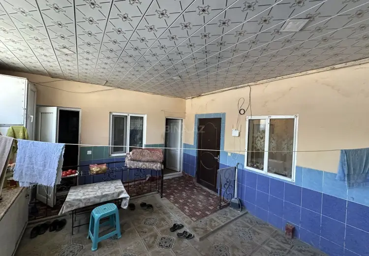 5 otaqlı mənzil Satılır, Xırdalan