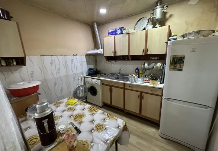 5 otaqlı mənzil Satılır, Xırdalan