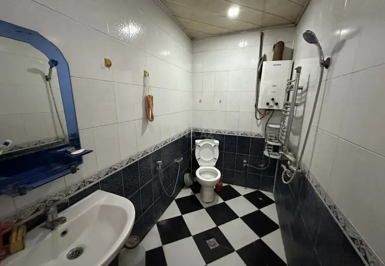 5 otaqlı mənzil Satılır, Xırdalan