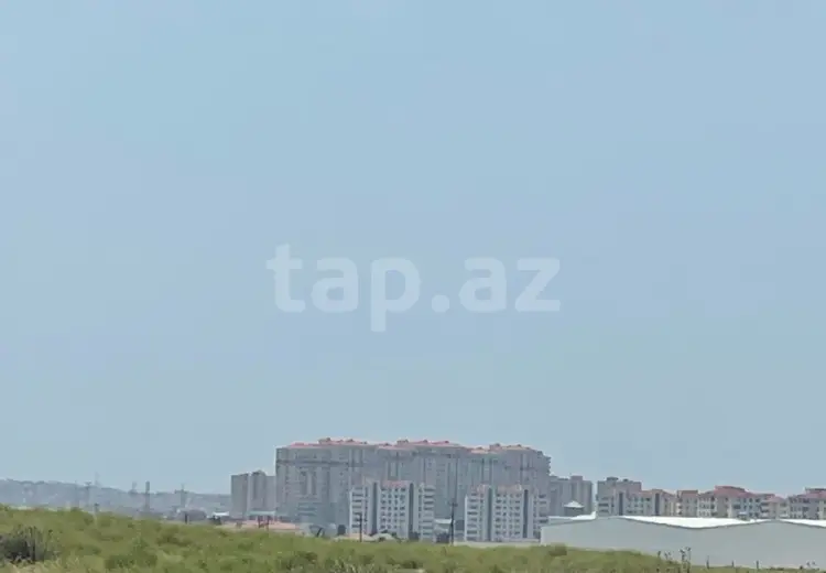 0 m² Obyekt / Ofis , Savalan qəs., Sabunçu, Bakı