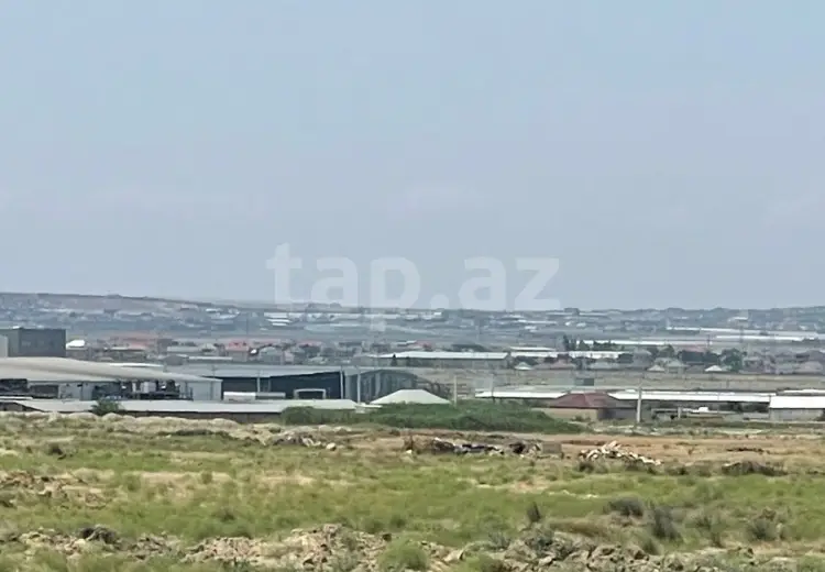 0 m² Obyekt / Ofis , Savalan qəs., Sabunçu, Bakı