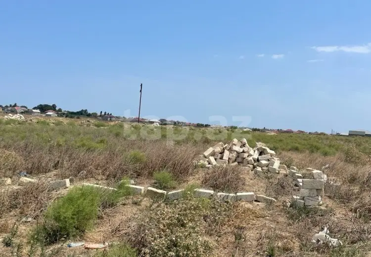 0 m² Obyekt / Ofis , Savalan qəs., Sabunçu, Bakı