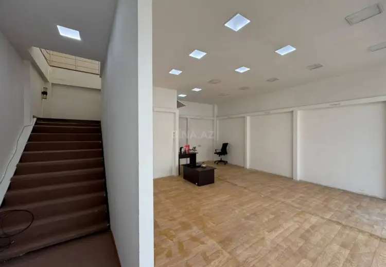 130 m² Obyekt / Ofis Kirayə (aylıq), Nəsimi, Bakı