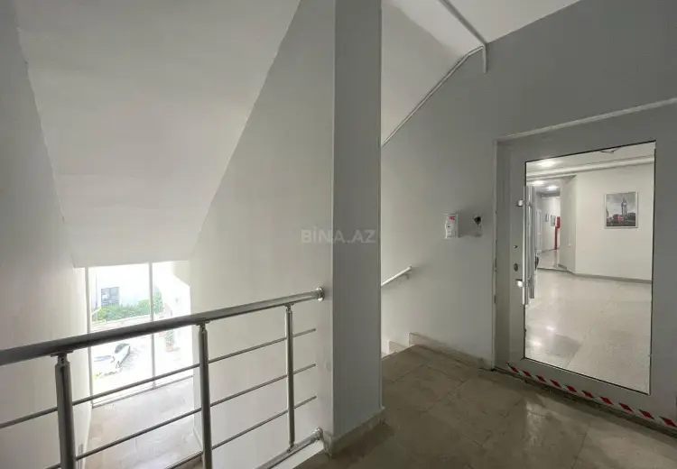 820 m² Obyekt / Ofis Kirayə (aylıq), Nəsimi, Bakı