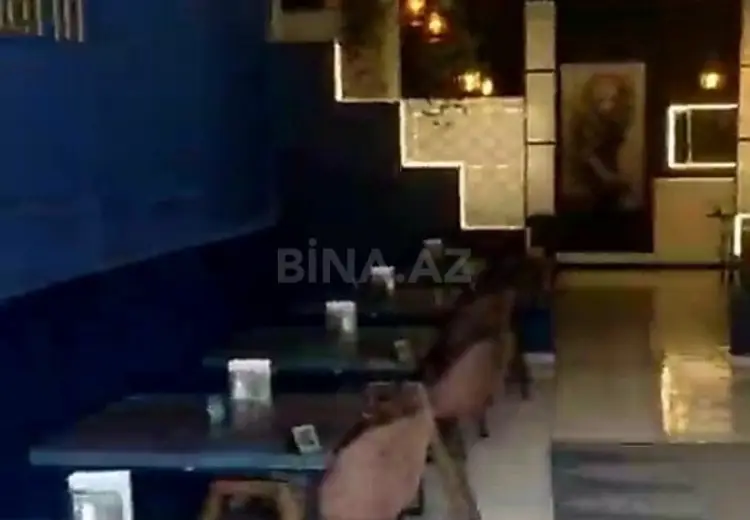 481 m² Obyekt / Ofis Satılır, Gəncə