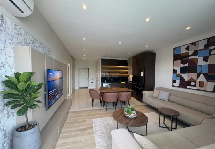2 otaqlı mənzil Satılır, Nardaran qəs., Sabunçu, Bakı