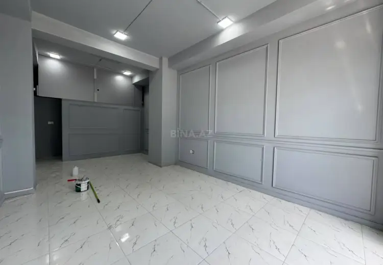 40 m² Obyekt / Ofis Kirayə (aylıq), Nəsimi, Bakı