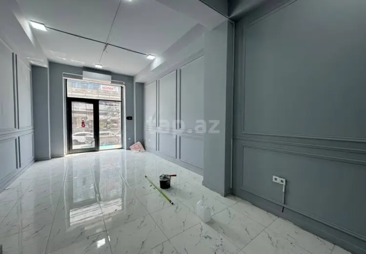 0 m² Obyekt / Ofis , Nərimanov, Bakı