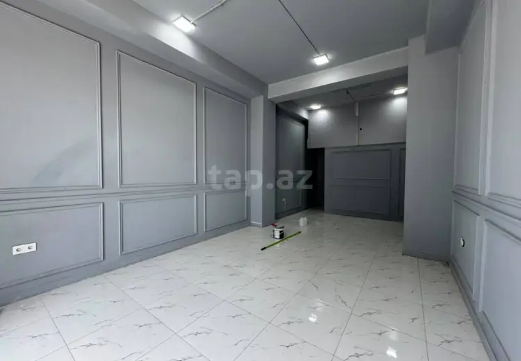 0 m² Obyekt / Ofis , Nərimanov, Bakı