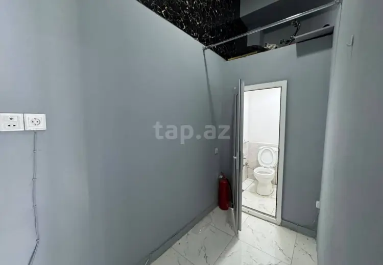0 m² Obyekt / Ofis , Nərimanov, Bakı