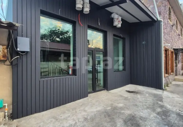 0 m² Obyekt / Ofis , Bakıxanov qəs., Sabunçu, Bakı