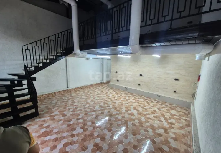 0 m² Obyekt / Ofis , Bakıxanov qəs., Sabunçu, Bakı