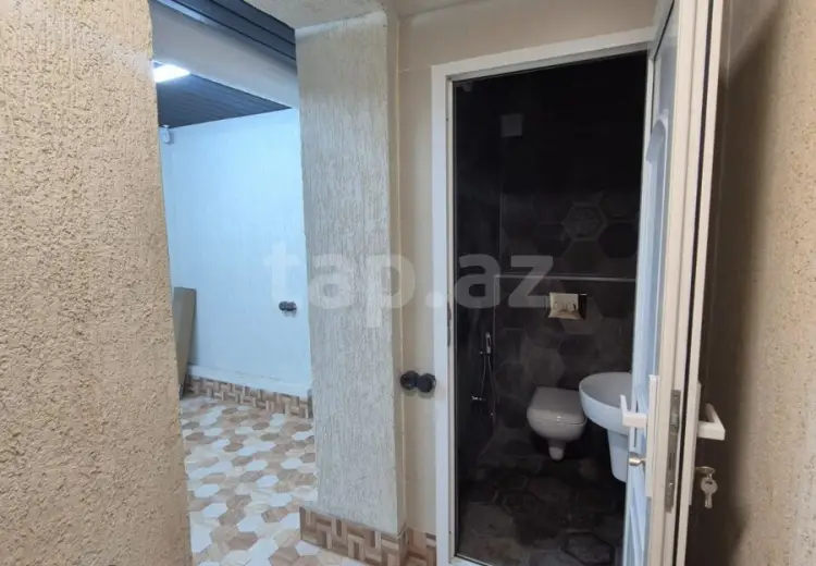 0 m² Obyekt / Ofis , Bakıxanov qəs., Sabunçu, Bakı