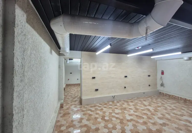 0 m² Obyekt / Ofis , Bakıxanov qəs., Sabunçu, Bakı