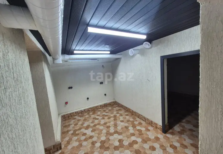 0 m² Obyekt / Ofis , Bakıxanov qəs., Sabunçu, Bakı