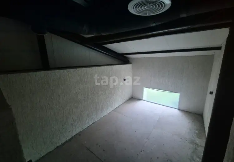 0 m² Obyekt / Ofis , Bakıxanov qəs., Sabunçu, Bakı