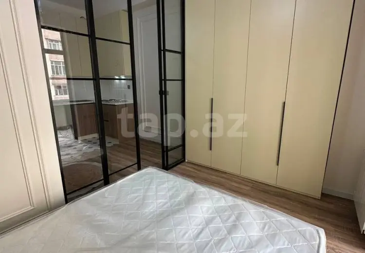 3 otaqlı mənzil , Xırdalan