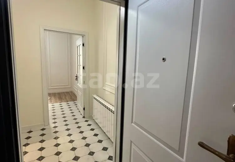 3 otaqlı mənzil , Xırdalan