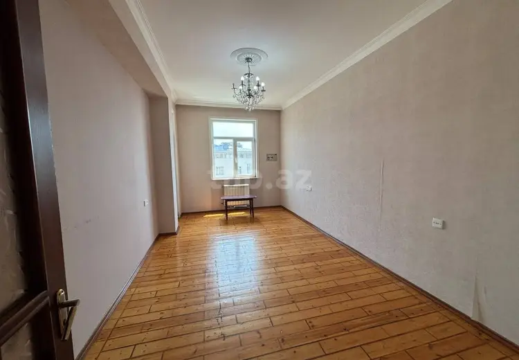 3 otaqlı mənzil , Bakı