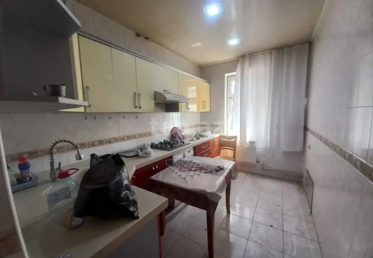 3 otaqlı mənzil , Bakı