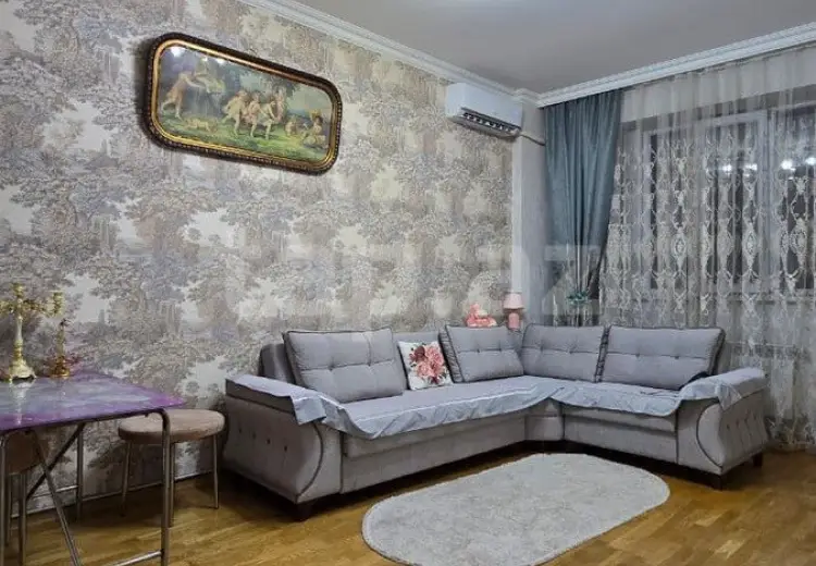 3 otaqlı mənzil , Xırdalan