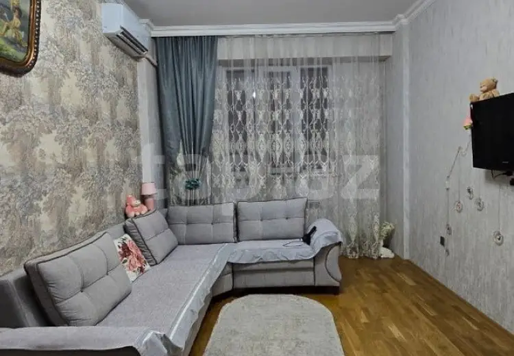 3 otaqlı mənzil , Xırdalan