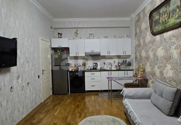 3 otaqlı mənzil , Xırdalan