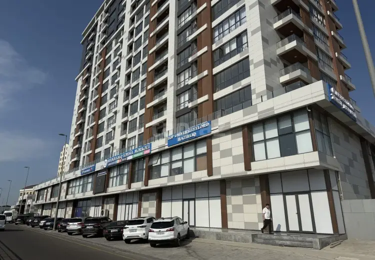 0 m² Obyekt / Ofis , Nərimanov, Bakı