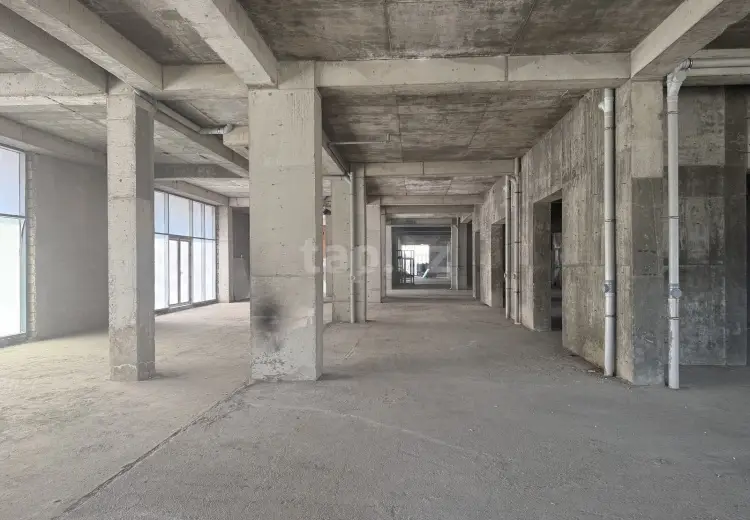 0 m² Obyekt / Ofis , Nərimanov, Bakı